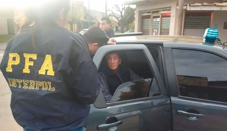 La enredada extradición de un argentino que habría financiado al Eln