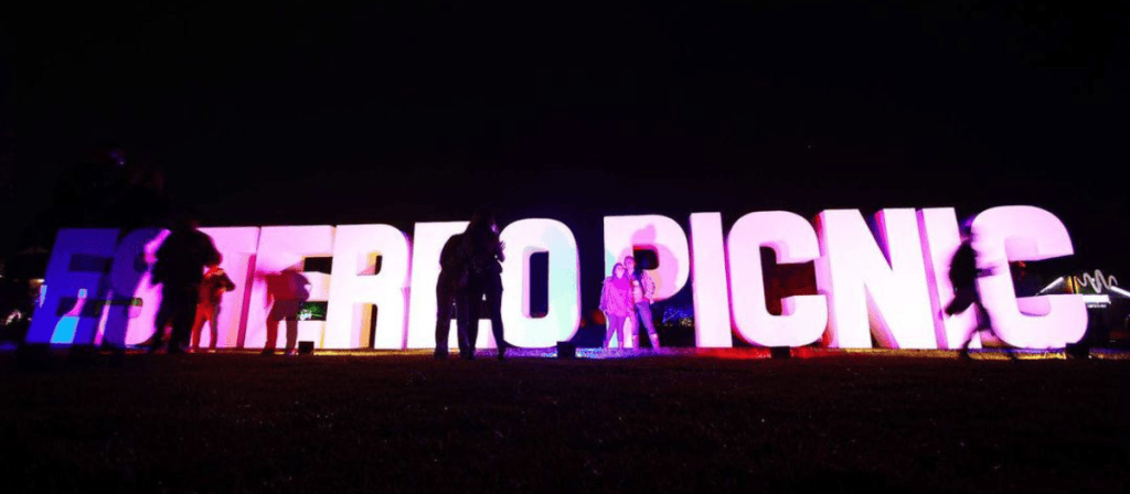 Estéreo Picnic 2023: programación día 3, horarios y transporte para el festival