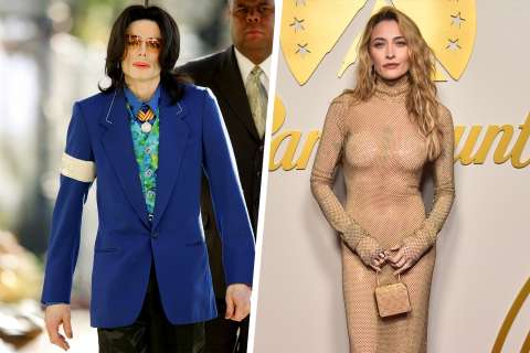 Paris, hija de Michael Jackson, descubre irregularidades en patrimonio del artista
