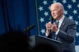 Biden anuncia una inversión de $100 millones de dólares para adaptación climática