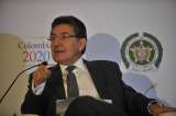 “El narcotráfico nos está expropiando la paz en los territorios”: fiscal general