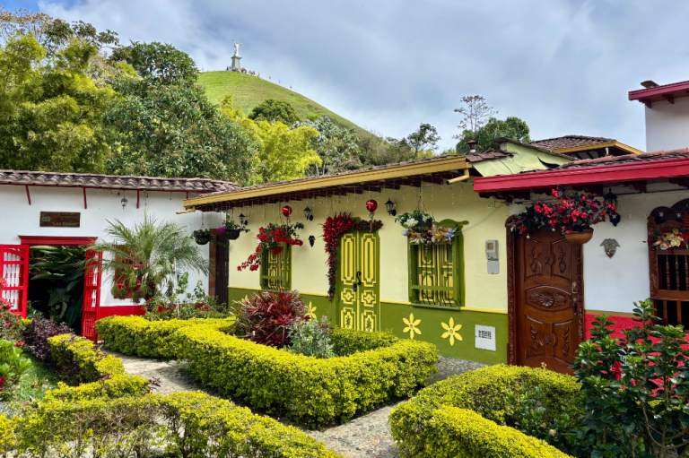 En fotos: 18 pueblos patrimonio de Colombia para “pueblear” un fin de semana