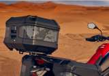¿Va a comprar un baúl para moto? Esto es lo primero que debería revisar