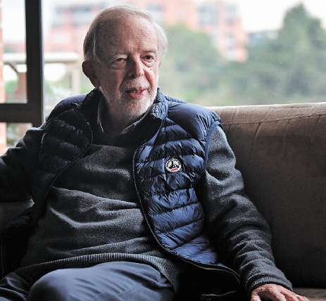 “Yo ya no creo en el desarrollo sostenible”