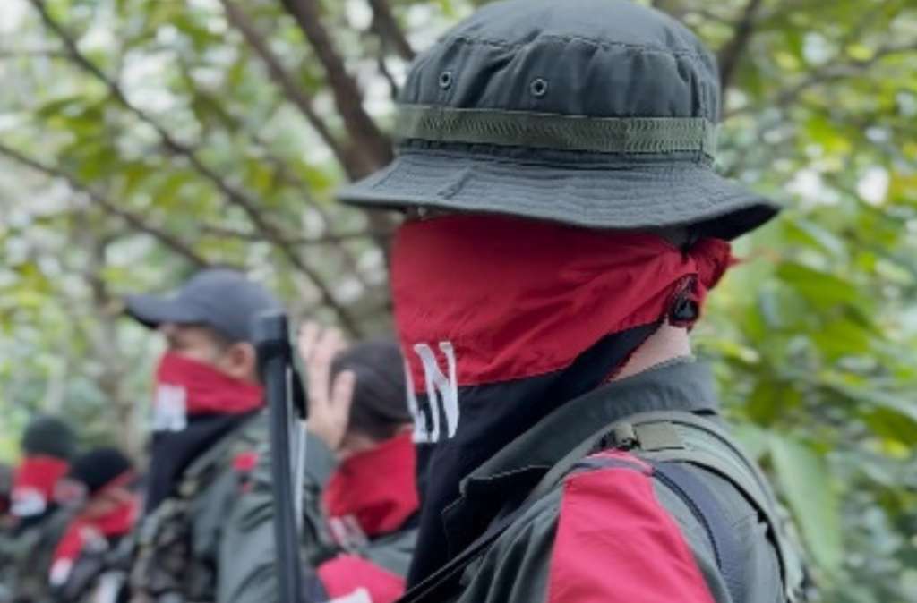Se han presentado acciones en varias vías del país. En Cúcuta se pusieron dos cilindros que fueron detonados controladamente por el Ejército.