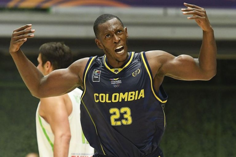 “Al deportista colombiano solo lo apoyan cuando logra hazañas”: Juan Diego Tello
