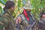 Zozobra, la constante durante el paro armado del Eln