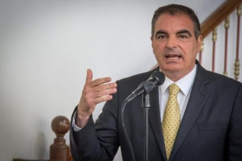 Gobierno anuncia plan de Alianzas Productivas para remplazar cultivos ilícitos