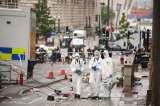 No fue terrorismo: lo que sabemos sobre el atropello en el desfile de Liverpool