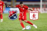 Medellín vs. América: Hora y dónde ver en vivo cuadrangulares de la Liga BetPlay