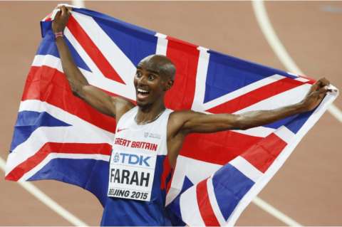 Farah vuelve a humillar a la armada keniana en los 10.000