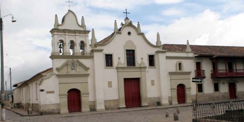 4 planes para hacer cerca a Bogotá: Bojacá, la capital religiosa de Cundinamarca