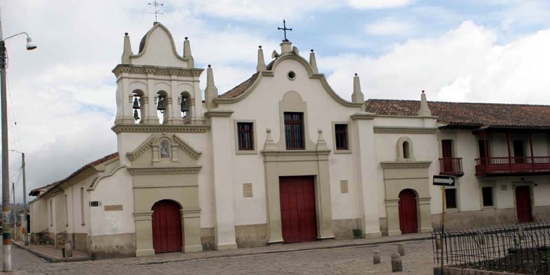 Bojacá