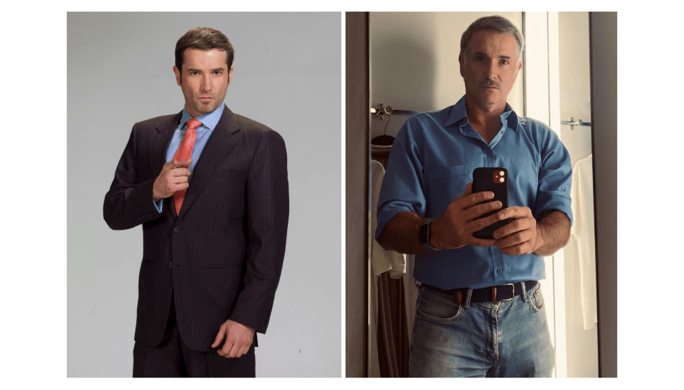‘Vecinos’: cómo lucen y a qué se dedican en la actualidad los actores de la telenovela