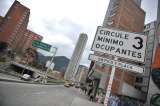 Pico y placa en Bogotá: rotación y horarios para este jueves 13 de mayo
