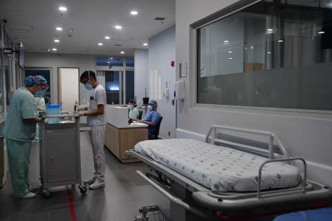 Precisiones sobre las muertes que, según Petro, no evitó el sistema de salud