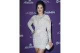 Scarlet Ortiz, de Betty la fea, revela que casi muere por negligencia médica