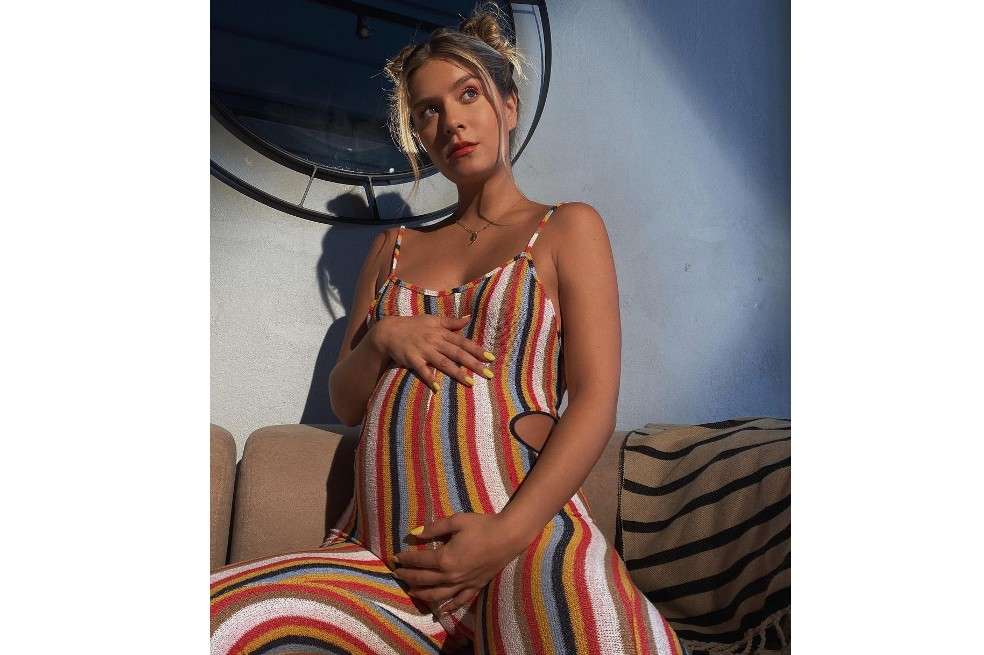 Esta semana, Laura Tobón escribió en su cuenta de Instagram que es posible que su hijo llegue para su cumpleaños, es decir, en los primeros días de enero. Si eso llegara a ser así, sería el mejor regalo de su vida, según dijo la presentadora.