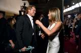 Jennifer Aniston y Brad Pitt estarían a punto de casarse por segunda vez