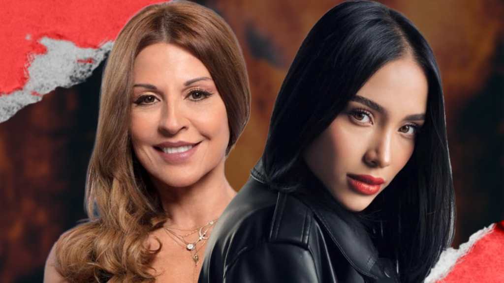 Luisa Fernanda W sorprendió al hablar de Amparo Grisales: sacó a relucir secreto