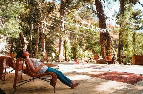 7 experiencias para vivir una ruta mágica en Chile