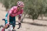 ¿Por qué se retiró Esteban Chaves de la Vuelta a España 2022?