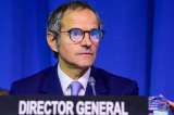 Rafael Grossi fue reelegido como el jefe de asuntos nucleares de la ONU