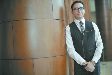 “La sociedad, a merced de la corrupción”: director de la Fundación Vortex