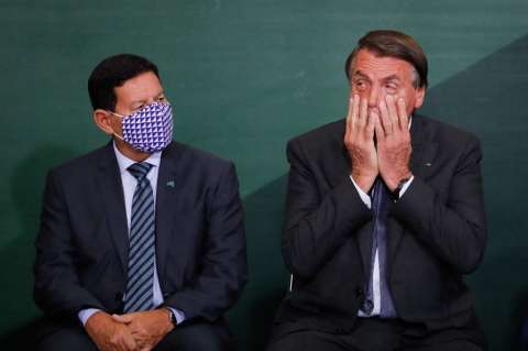 Lo que sigue en el proceso contra Bolsonaro por “crímenes contra la humanidad”