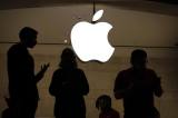 Francia impone multa récord de 1.102 millones de euros a Apple