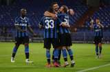 Volvió la Europa League con victoria del Manchester United y el Inter