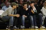 Pussy Posse, el grupo de actores y amigos inseparables de Leonardo Dicaprio