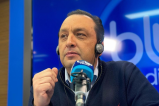 Conoce al guapo sobrino de Jorge Alfredo Vargas que brilla en la actuación