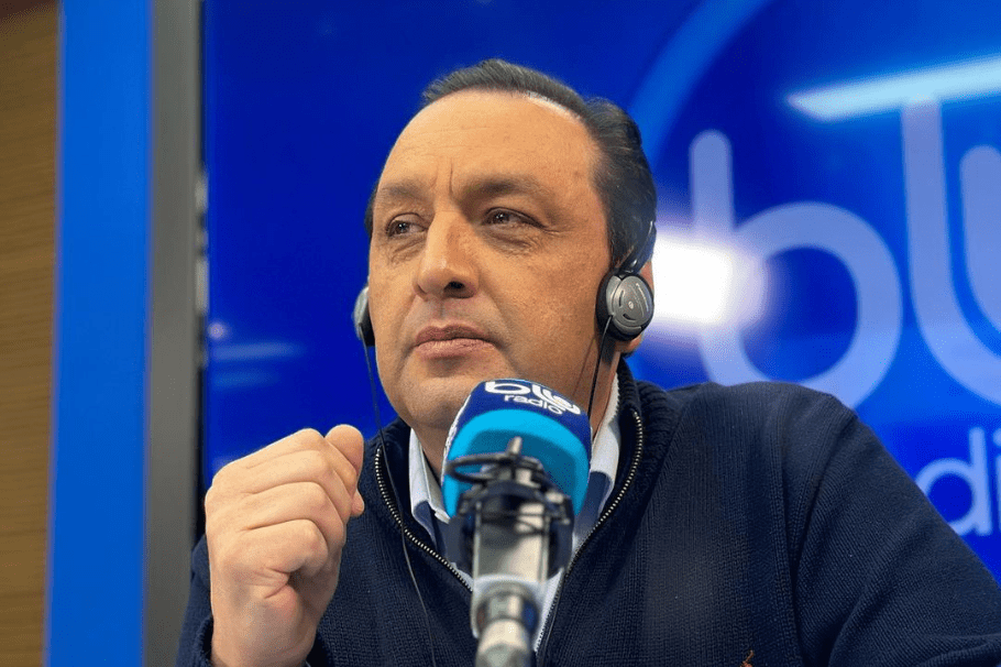 Jorge Alfredo Vargas