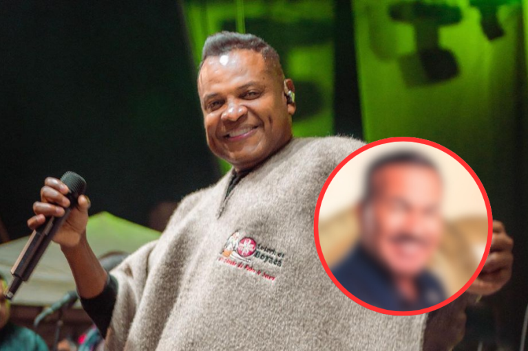 Tras muerte de Omar Geles, otro famoso cantante preocupa por su estado de salud