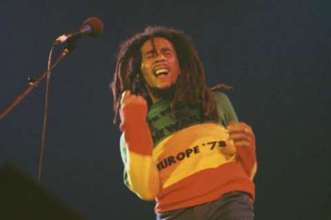 Marley Natural: la leyenda de Jamaica hecha marca de cannabis
