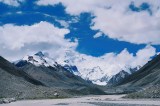 La transformación del Everest: de hazaña para expertos a destino turístico masivo