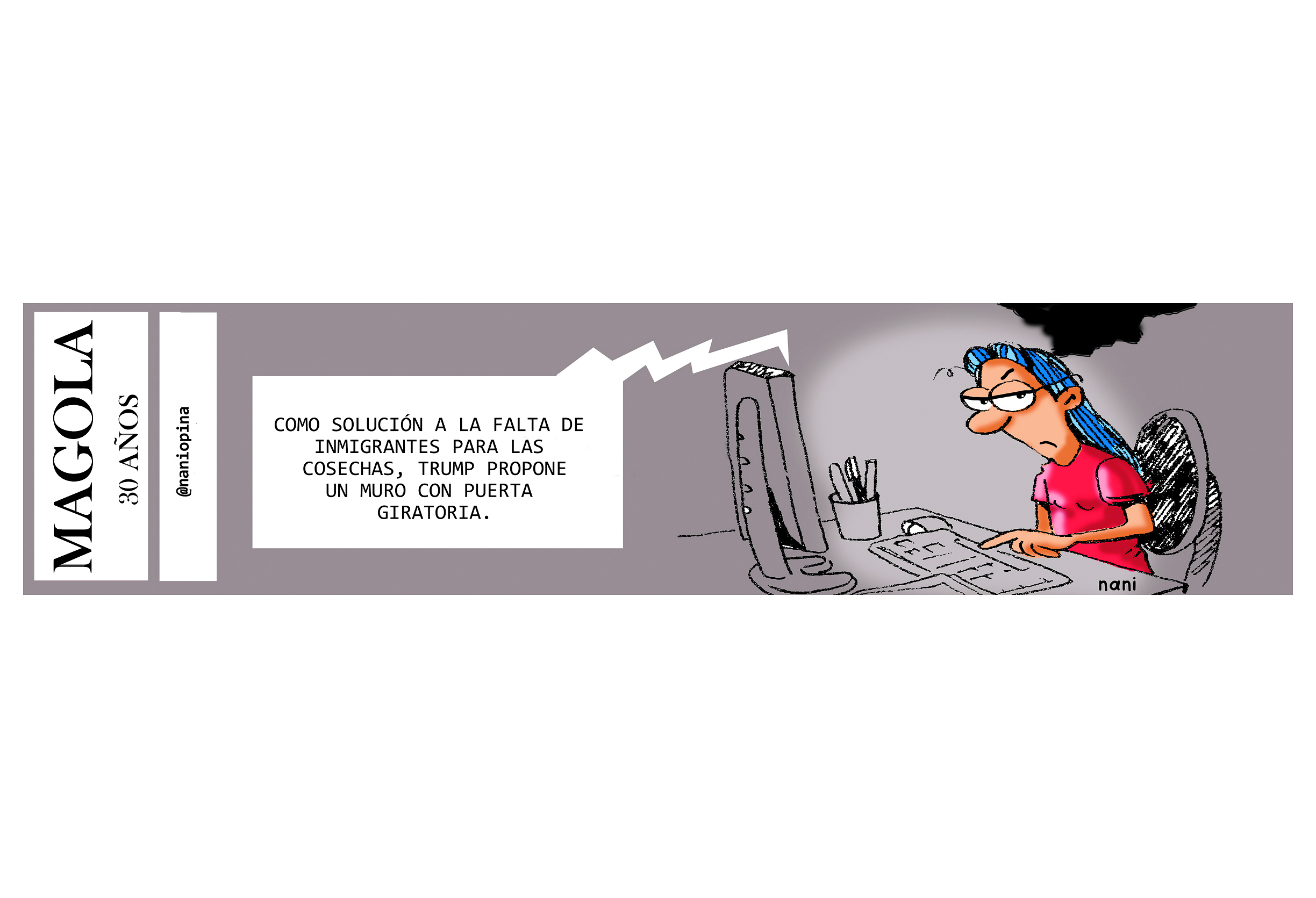 Caricatura