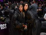 Kim Kardashian está alarmada por su hija con Kanye West ¿Es por Bianca Censori?