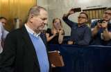 Harvey Weinstein se declarará no culpable ante un juez el próximo martes