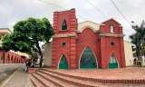 Así avanza la recuperación del colegio Santa Librada, el más antiguo de Cali