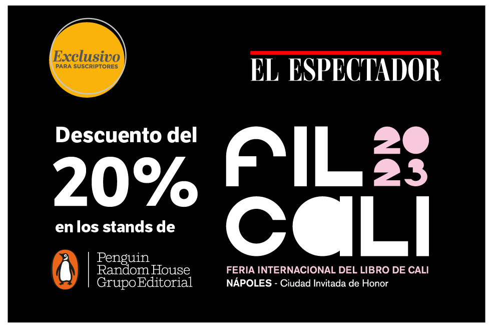 Feria Internacional del Libro de Cali 2023