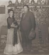 Netflix explorará la “turbulenta” vida de Frida Kahlo y Diego Rivera en una nueva serie
