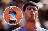 Carlos Alcaraz se medirá con Holger Rune en la final del ATP 500 de Barcelona