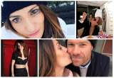 En fotos: Nagore Aranburu, la despampanante esposa de Xabi Alonso