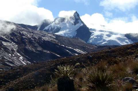 Tras asesinato de guardaparque, cierran temporalmente el Parque Nacional Natural el Cocuy