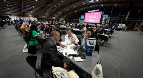 Colombia Travel Mart 2026 crece 15,5 % y alcanza su mayor convocatoria internacional