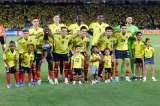 Atención: dos nuevos convocados a la selección de Colombia y uno es de Junior