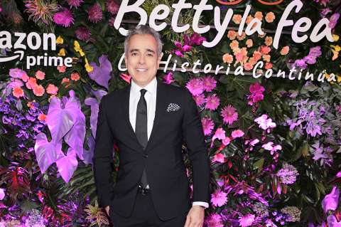Jorge Enrique Abello, de ‘Betty’, se sincera: “la vida tiene caminos difíciles”
