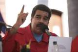 ‘Se comprobó que asesinato de Serra fue ordenado por paramilitares colombianos’: Maduro